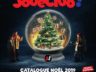 Catalogue JoueClub Noël 2019
