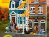 Catalogue Lego Janvier - Mai 2020