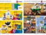 Catalogue Lego Janvier - Mai 2020