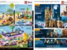 Catalogue Lego Été 2020