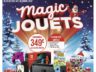 Catalogue Jouets Géant Casino Noël 2020