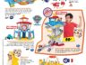 Catalogue de jouets La Grande RÃ©crÃ© - Automne 2020