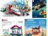 Catalogue Jouets Lego NoÃ«l 2020
