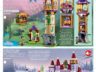 Catalogue Jouets Lego Noël 2020