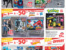Catalogue Maxi Toys : Des offres de folie...
