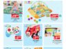 Catalogue jouets Trafic Noël 2020