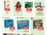 Catalogue jouets Trafic Noël 2020