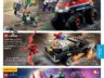 Catalogue LEGO Pâques 2021