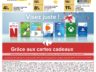 Catalogue Jouets Carrefour Market Noël 2021