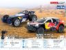 Catalogue Carrera Toys RC France 2021