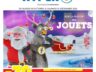 Catalogue Jouet Hyper U Noël 2021