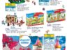 Catalogue jouets King Jouet Noël 2021