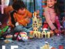 Catalogue jouets Trafic Noël 2021