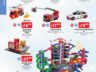 Catalogue jouets Trafic NoÃ«l 2021