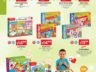 Catalogue jouets Trafic Noël 2021