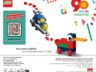 Catalogue LEGO Septembre - Décembre 2022
