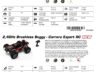 Catalogue Carrera Toys France 2022