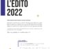 Catalogue Jouets Sajou NoÃ«l 2022