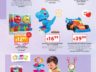 Catalogue jouets Trafic Noël 2022