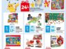 Catalogue Auchan Noël 2023 est arrivé !