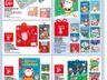 Catalogue Auchan Noël 2023 est arrivé !