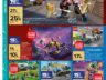Catalogue Jouets Carrefour Noël 2023 est arrivé ! Catalogue Jouets Carrefour Noël 2023 est arrivé !