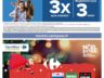 Catalogue Carrefour Market Noël 2023