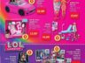 Catalogue Jouets Colruyt Noël 2023