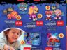 Catalogue Jouets Colruyt Noël 2023