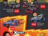 Catalogue Jouets Colruyt Noël 2023