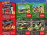Catalogue Jouets Colruyt Noël 2023
