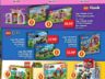 Catalogue Jouets Colruyt Noël 2023