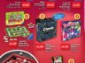Catalogue Jouets Colruyt Noël 2023