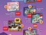 Catalogue Jouets Colruyt Noël 2023