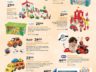 Catalogue Jouets Sajou Noël 2023