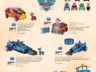 Catalogue Jouets Sajou Noël 2023