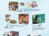 Catalogue Jouets Sajou Noël 2023