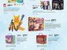 Catalogue Jouets Sajou Noël 2023