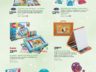 Catalogue Jouets Sajou Noël 2023