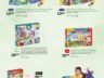Catalogue Jouets Sajou Noël 2023