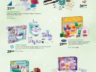 Catalogue Jouets Sajou Noël 2023