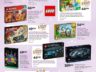 Catalogue Jouets Sajou Noël 2023