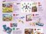 Catalogue Jouets Sajou Noël 2023