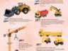 Catalogue Jouets Sajou Noël 2023