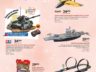 Catalogue Jouets Sajou Noël 2023