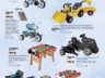 Catalogue Jouets Sajou Noël 2023