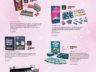 Catalogue Jouets Sajou Noël 2023
