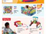 Catalogue Trafic Noël 2023