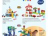 Catalogue Trafic Noël 2023