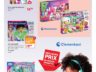 Catalogue Trafic Noël 2023